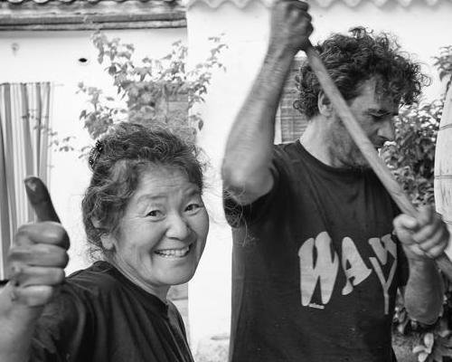 Esencia Rural Grandi Bottiglie